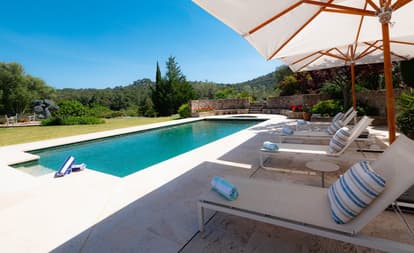 Villa Serene View  in Pollensa