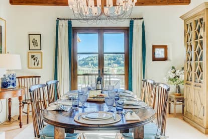 Villa Serene View  in Pollensa