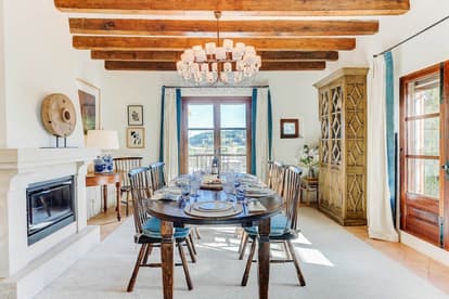 Villa Serene View  in Pollensa