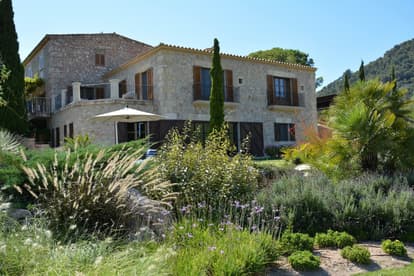 Villa Serene View  in Pollensa