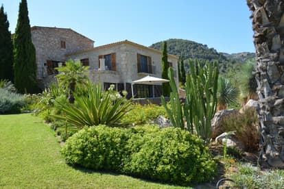 Villa Serene View  in Pollensa