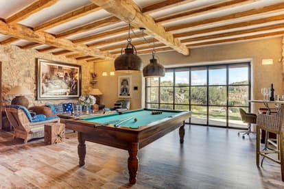 Villa Serene View  in Pollensa