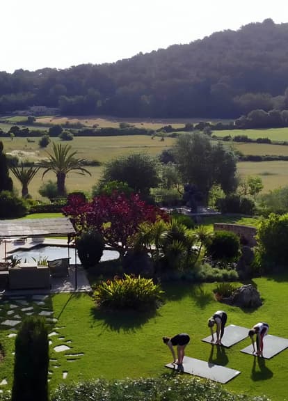 Villa Serene View  in Pollensa