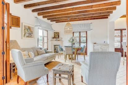 Villa Serene View  in Pollensa