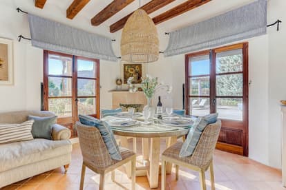Villa Serene View  in Pollensa