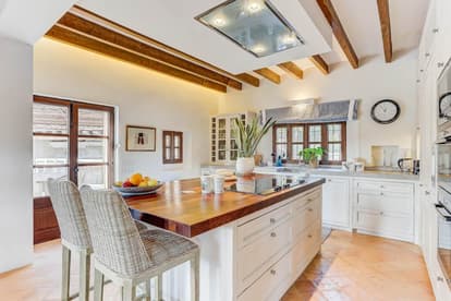 Villa Serene View  in Pollensa