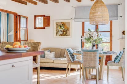 Villa Serene View  in Pollensa