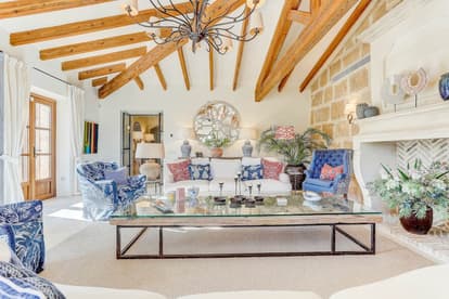 Villa Serene View  in Pollensa