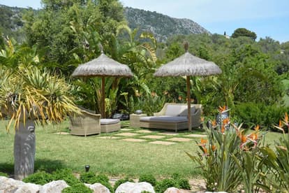 Villa Serene View  in Pollensa