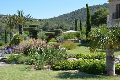 Villa Serene View  in Pollensa