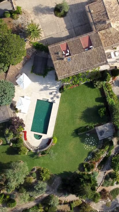 Villa Serene View  in Pollensa
