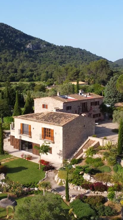 Villa Serene View  in Pollensa