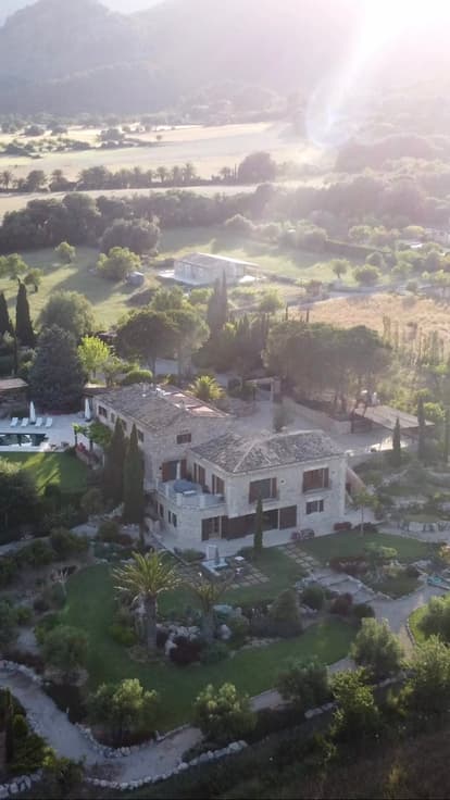 Villa Serene View  in Pollensa