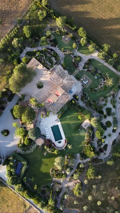 Villa Serene View  in Pollensa