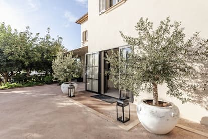 Villa Elysium in Santa Maria