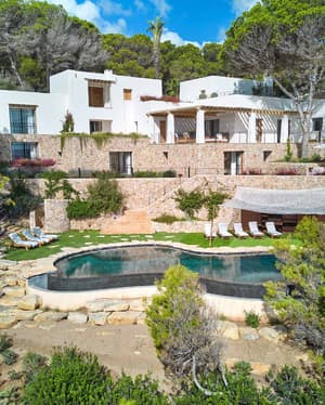Villa Sa Font 