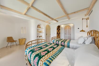 Villa Sa Font  en Capdepera