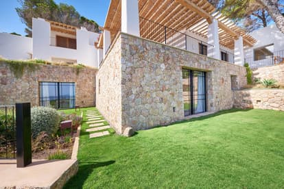 Villa Sa Font  en Capdepera