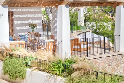 Villa Sa Font  en Capdepera