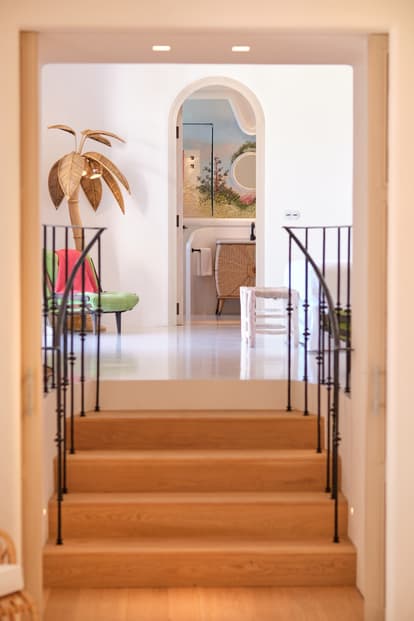 Villa Sa Font  en Capdepera