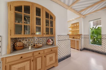 Villa Sa Font  en Capdepera