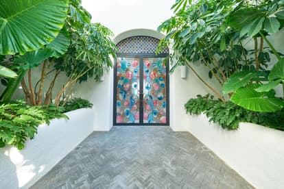 Villa Sa Font  en Capdepera