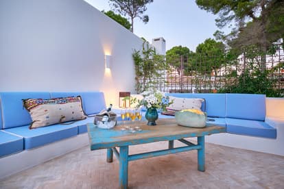 Villa Sa Font  en Capdepera
