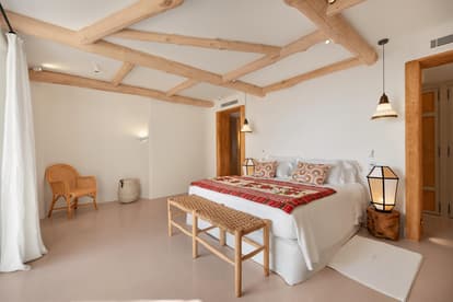 Villa Sa Font  en Capdepera