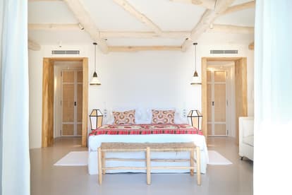 Villa Sa Font  en Capdepera