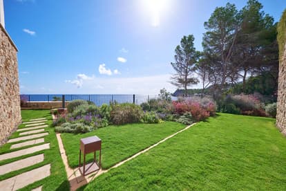 Villa Sa Font  en Capdepera