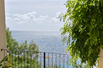 Villa Sa Font  en Capdepera