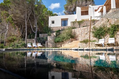 Villa Sa Font  en Capdepera