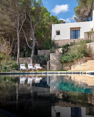 Villa Sa Font  en Capdepera