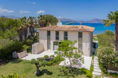Villa Darya in Alcudia