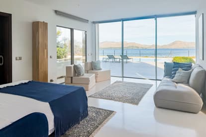 Villa Darya en Alcudia