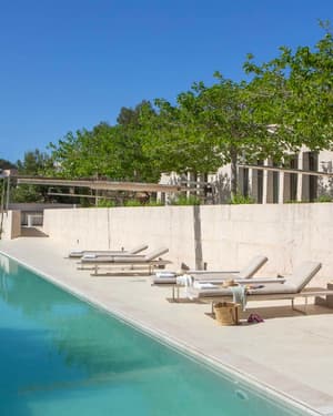 Villa Moreral in Porto Petro