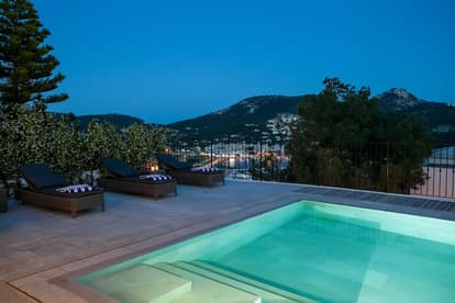 Villa Corina in Puerto Andratx