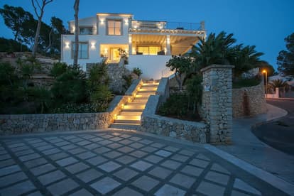 Villa Corina in Puerto Andratx