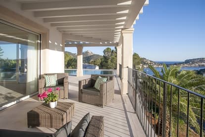 Villa Corina