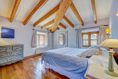 The Relic Villa (10 bis 20 Zimmer) in Portocolom