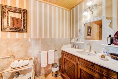 The Relic Villa (10 bis 20 Zimmer) in Portocolom