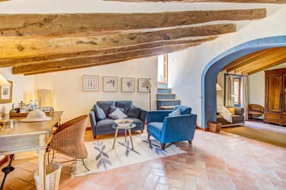 The Relic Villa (10 bis 20 Zimmer) in Portocolom