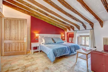 The Relic Villa (10 bis 20 Zimmer) in Portocolom