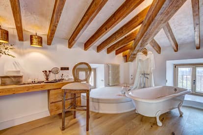 The Relic Villa (10 bis 20 Zimmer) in Portocolom