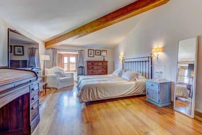 The Relic Villa (10 bis 20 Zimmer) in Portocolom