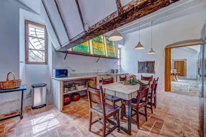The Relic Villa (10 bis 20 Zimmer) in Portocolom