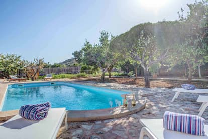 The Relic Villa (10 bis 20 Zimmer) in Portocolom