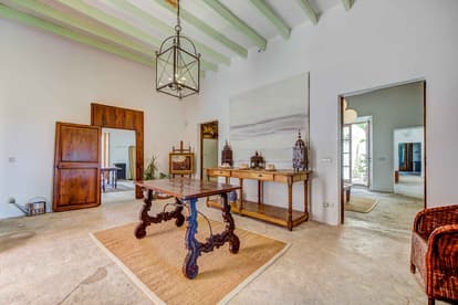 The Relic Villa (10 bis 20 Zimmer) in Portocolom