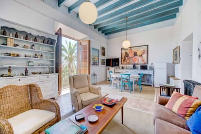 The Relic Villa (10 bis 20 Zimmer) in Portocolom
