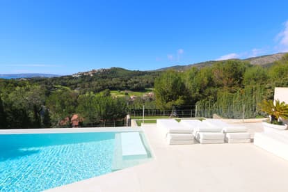 Villa Ayana